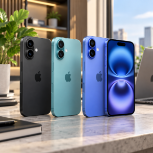 28 iPhone 16 128 GB
